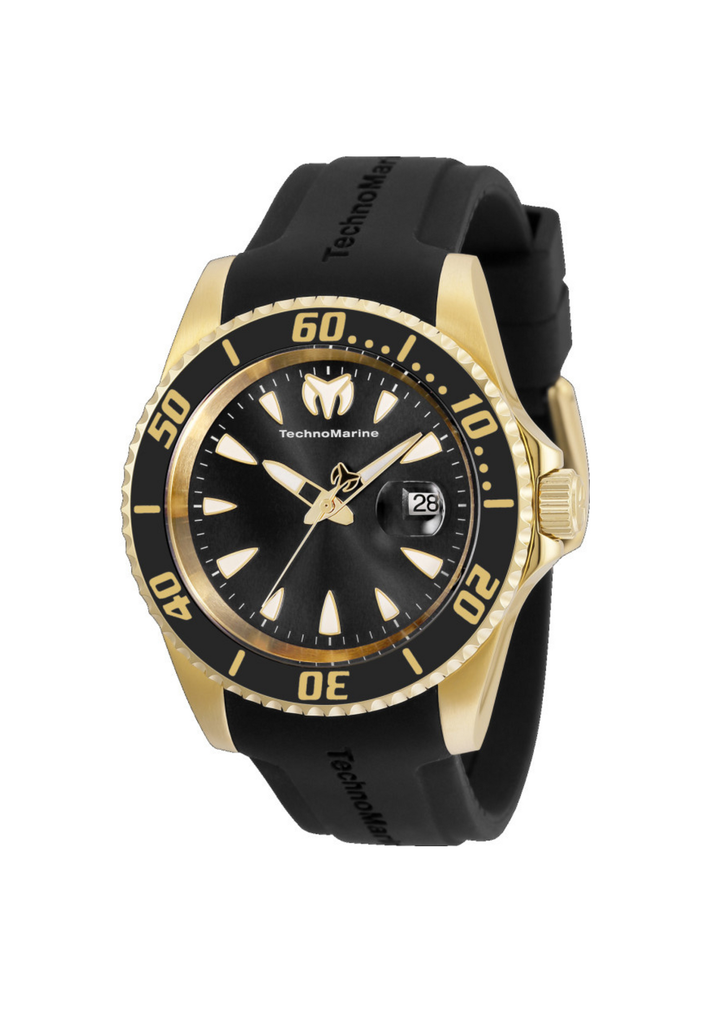 Reloj TechnoMarine Manta Sea. Ref: TM-220116