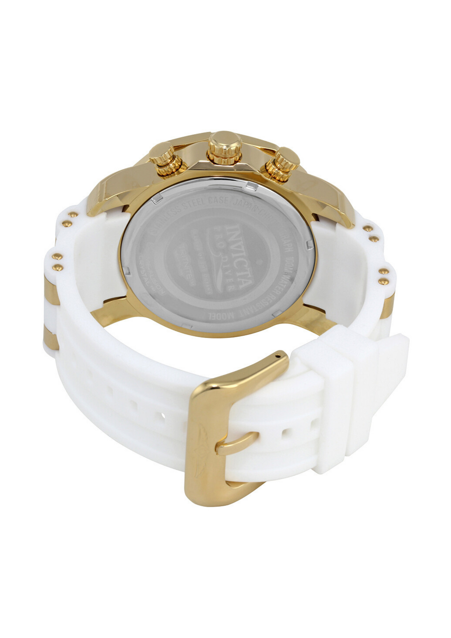 Reloj Invicta Pro Diver Scuba. Ref: 23422