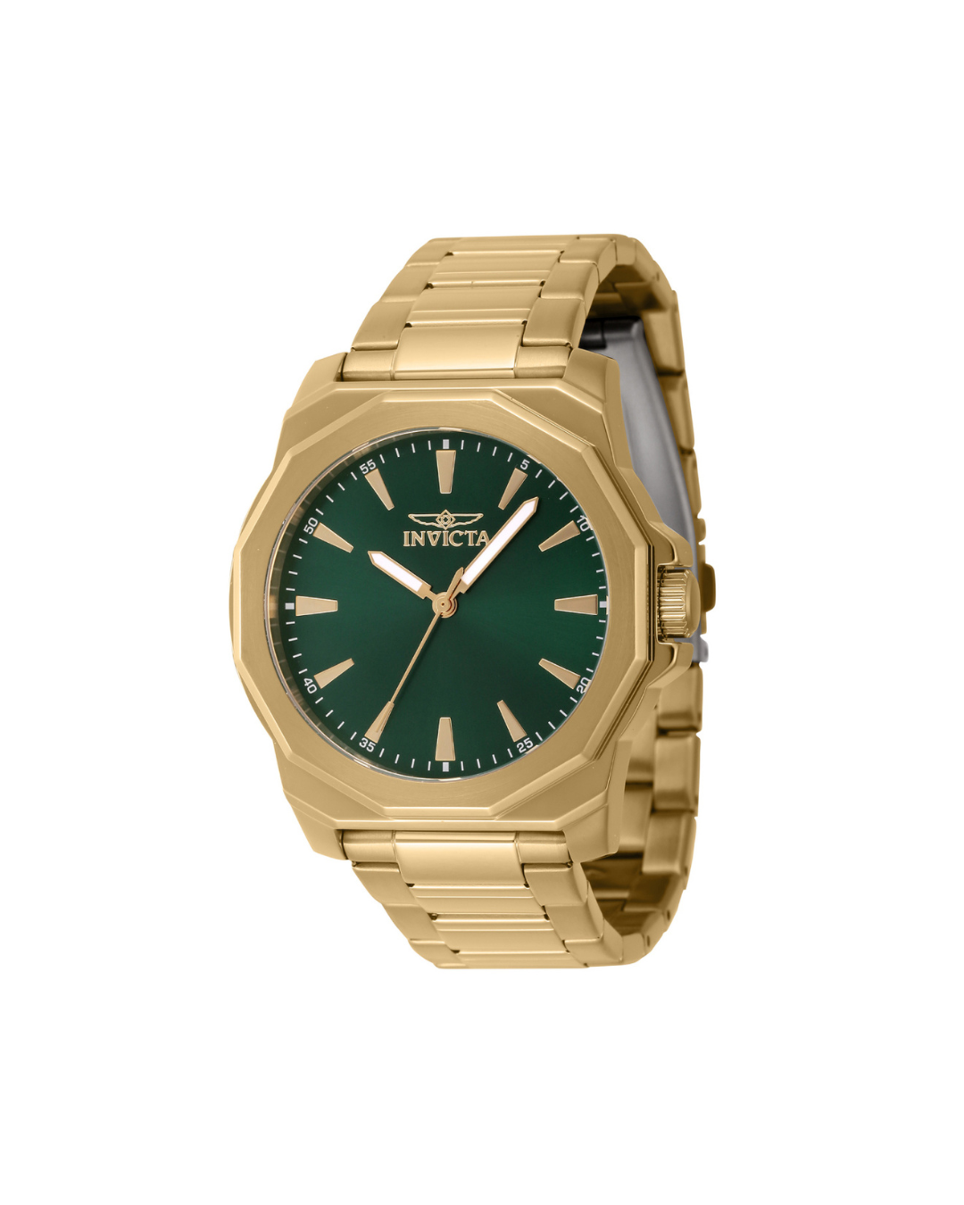 Reloj Invicta Speedway Dominus para hombre. Ref: 46841