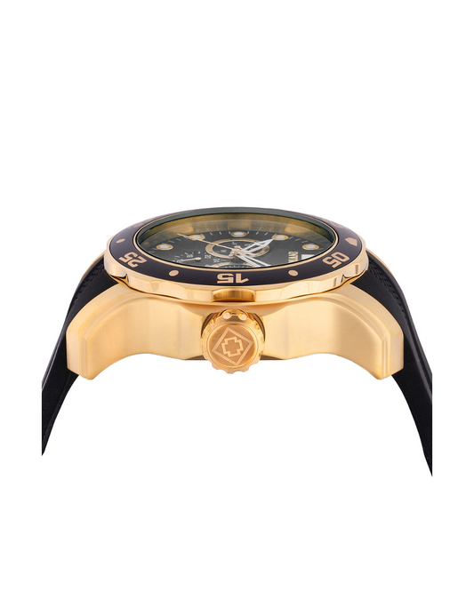 Reloj Invicta Pro Diver SCUBA para hombre - 48 mm, negro (45720)