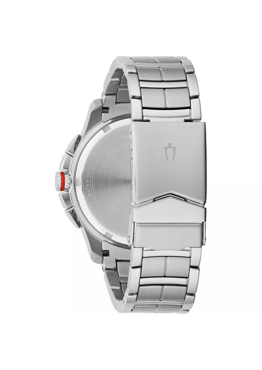 Reloj Bulova Marine Star. Ref: 96B383