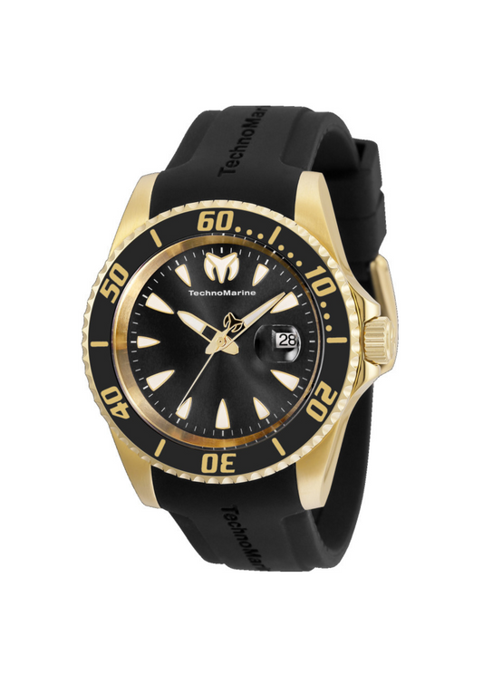 Reloj TechnoMarine Manta Sea. Ref: TM-220116