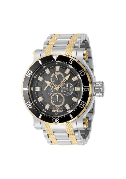 Reloj Invicta Coalition Forces Revolver. Ref: 49395