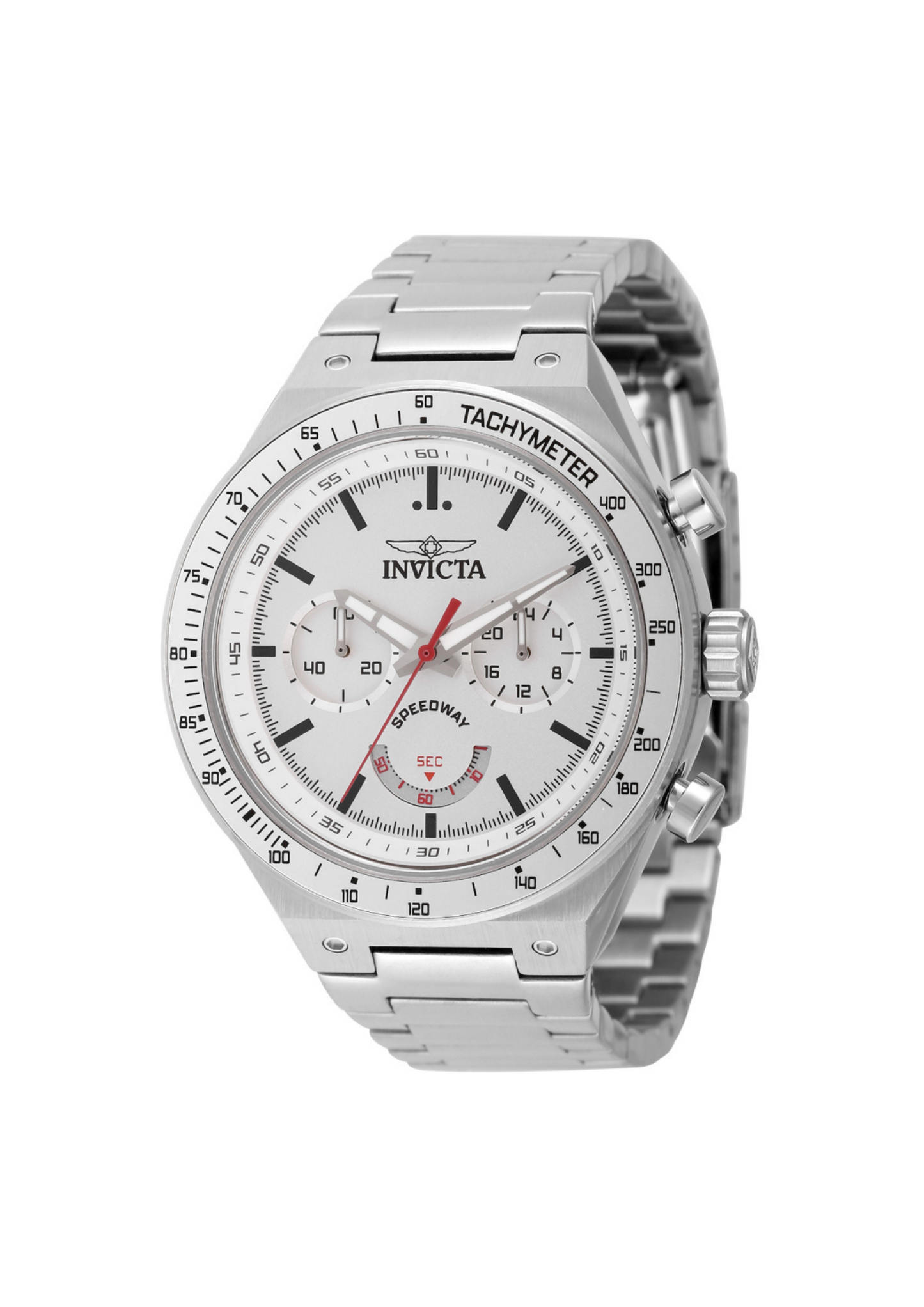 Reloj Invicta Speedway GearShift. Ref: 49378