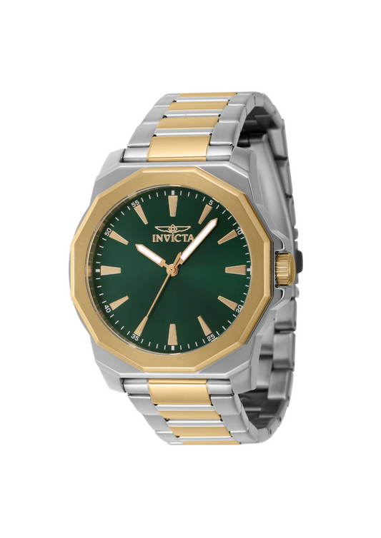 Reloj Invicta Speedway Dominus - 42 mm. Ref: 46836