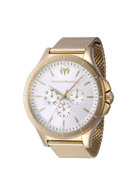 Reloj TechnoMarine MoonSun. Ref: TM-822021