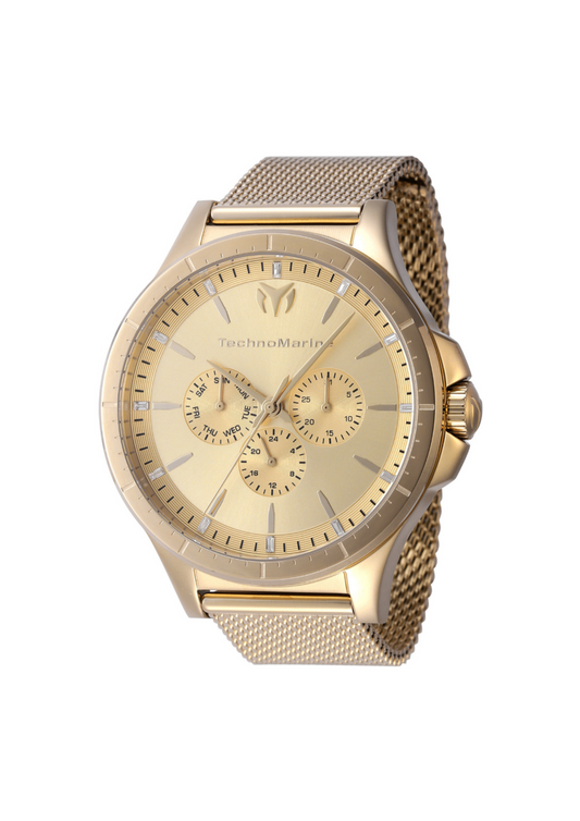 Reloj TechnoMarine MoonSun. Ref: TM-822024