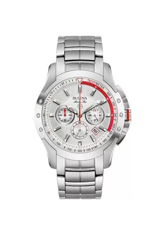 Reloj Bulova Marine Star. Ref: 96B383