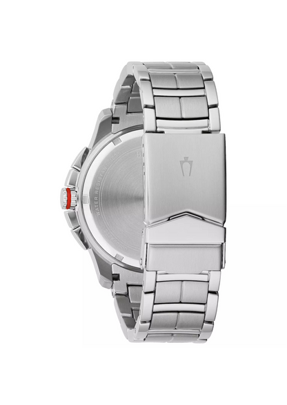 Reloj Bulova Marine Star. Ref: 96B383